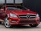 2014 Mercedes-Benz CLS CLS 550 Base