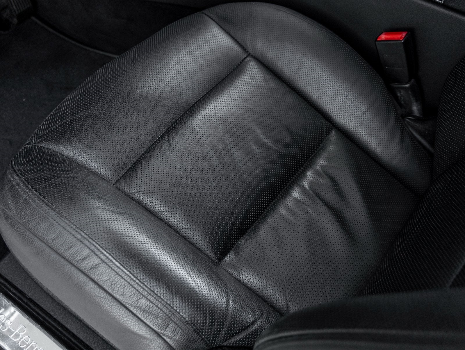 2011 Mercedes-Benz S-Class S 550