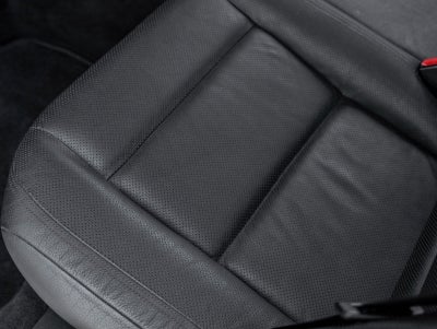 2011 Mercedes-Benz S-Class S 550