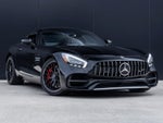 2018 Mercedes-Benz AMG® GT AMG® GT S