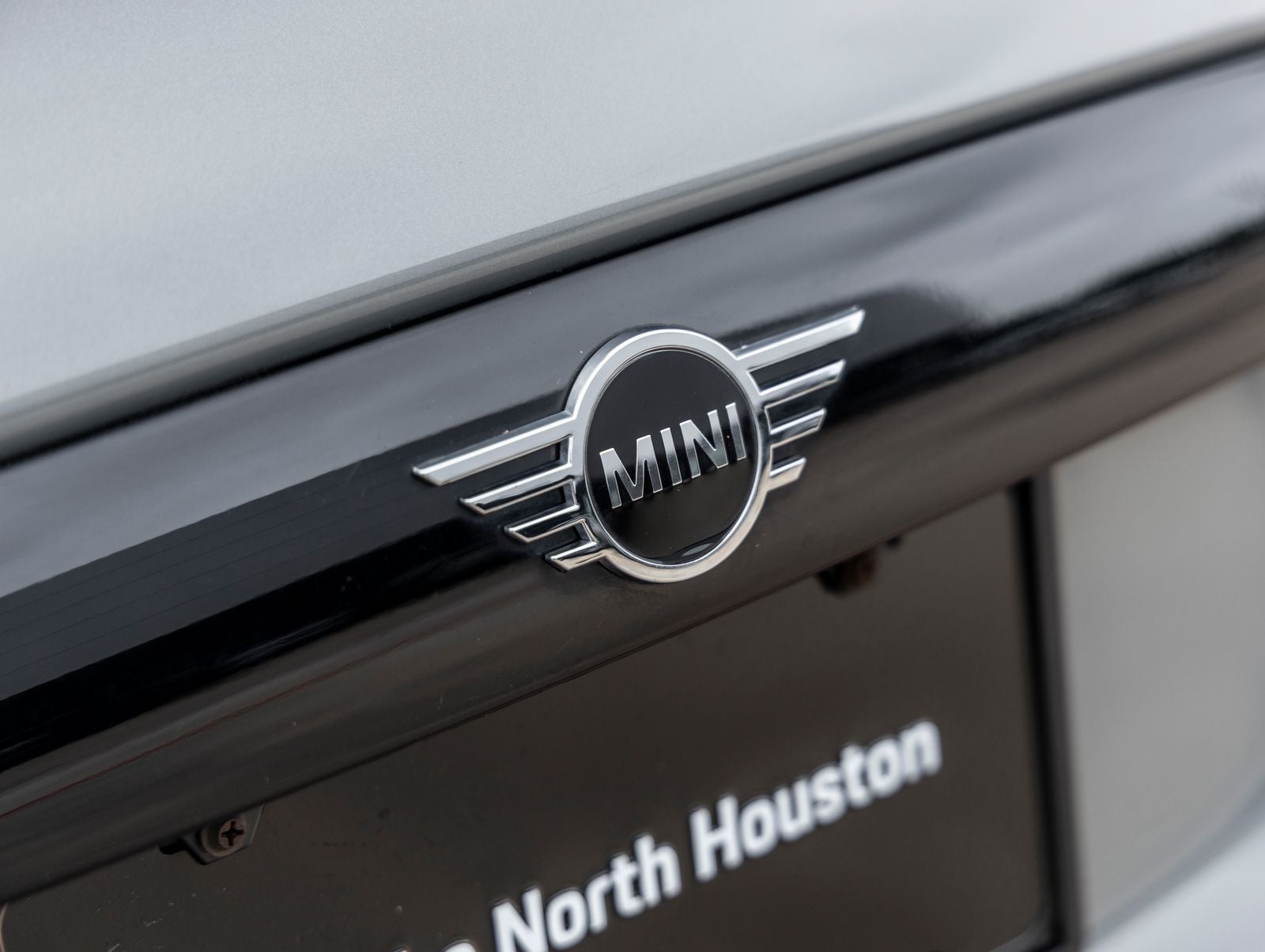 2021 MINI Cooper Oxford Edition