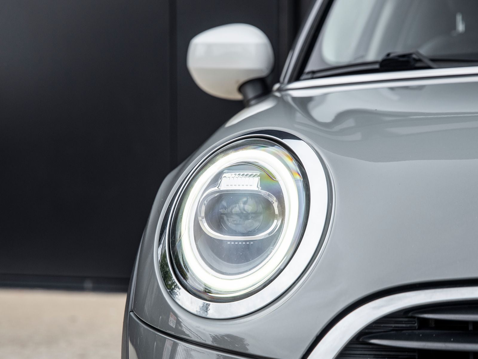 2021 MINI Cooper Oxford Edition