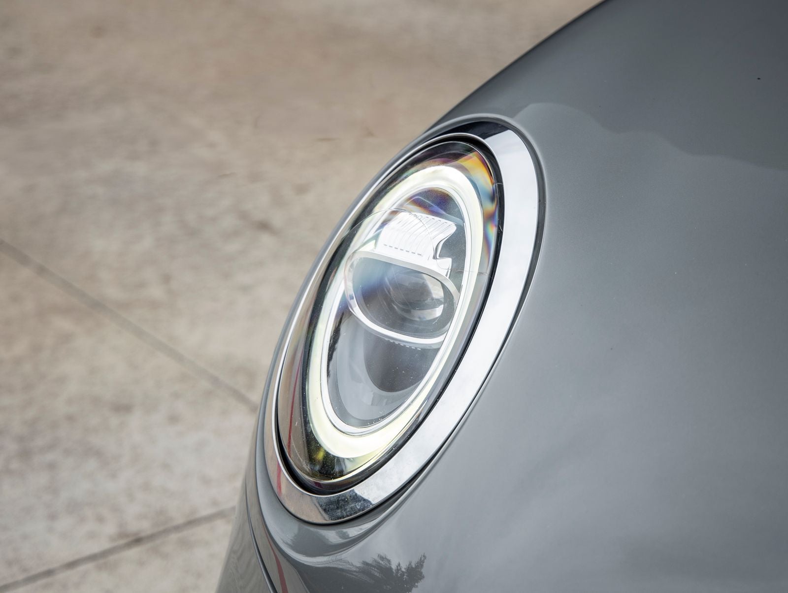 2021 MINI Cooper Oxford Edition