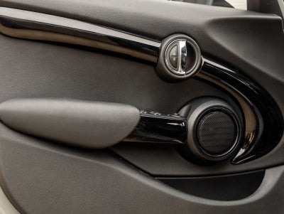 2021 MINI Cooper Oxford Edition