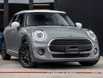 2021 MINI Cooper Oxford Edition