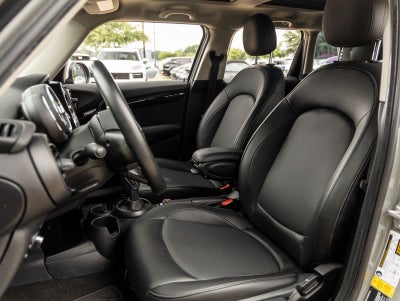 2021 MINI Cooper Oxford Edition
