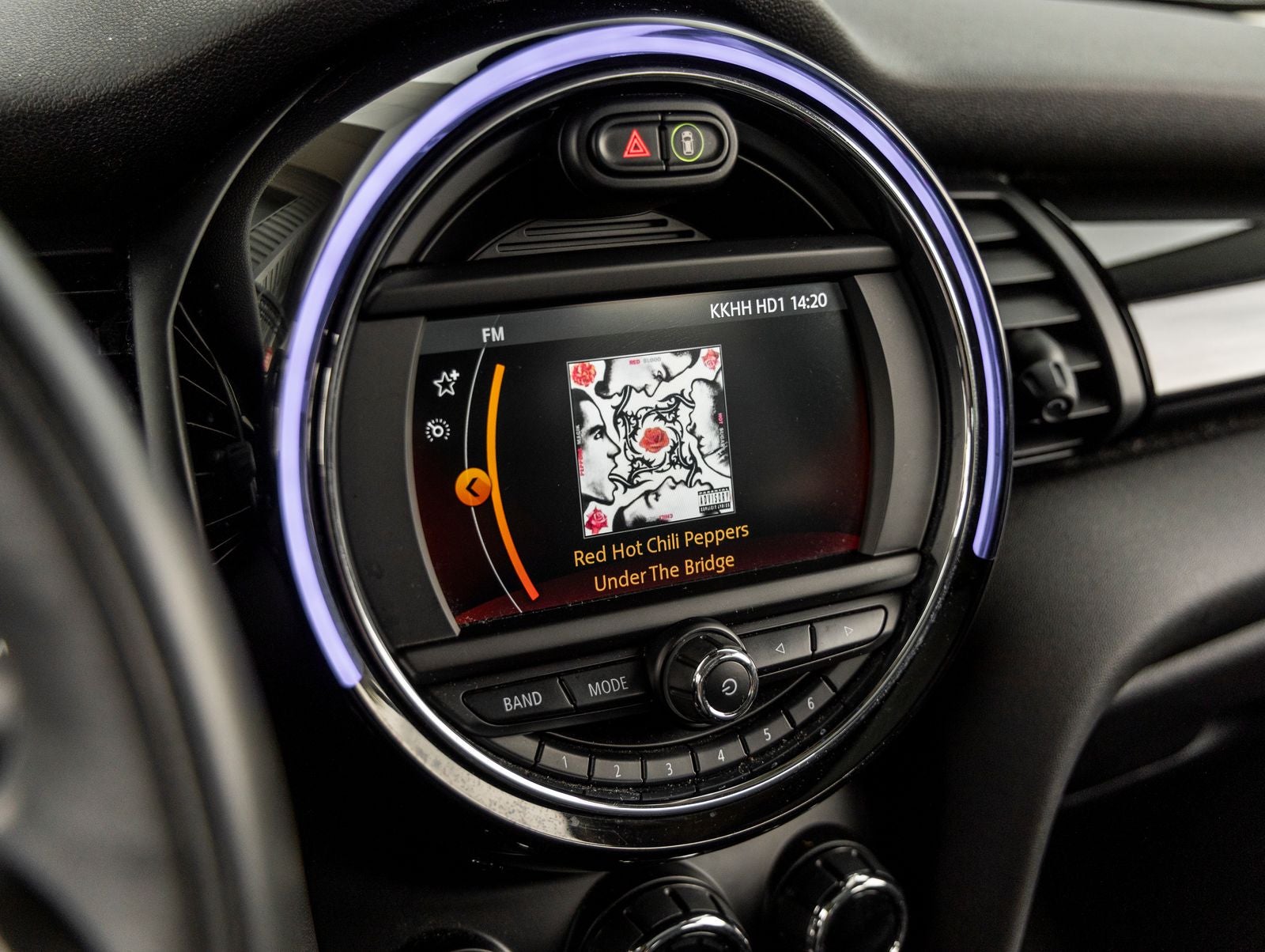 2021 MINI Cooper Oxford Edition