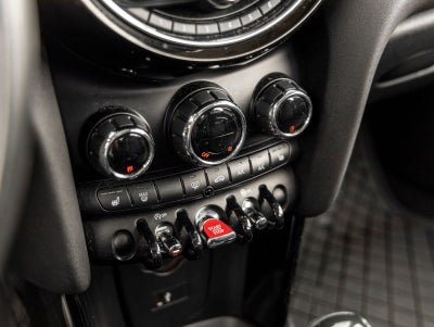 2021 MINI Cooper Oxford Edition