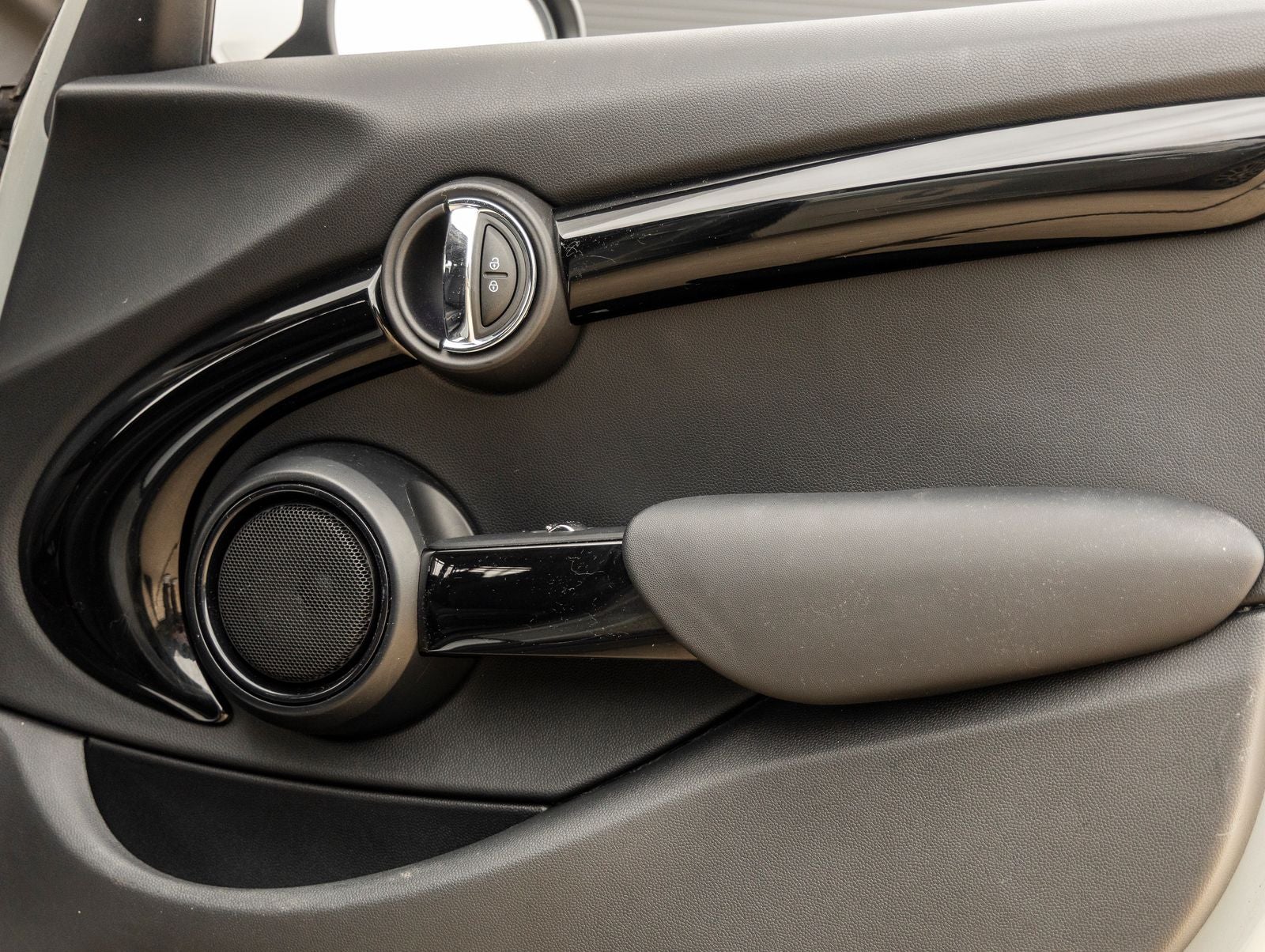 2021 MINI Cooper Oxford Edition
