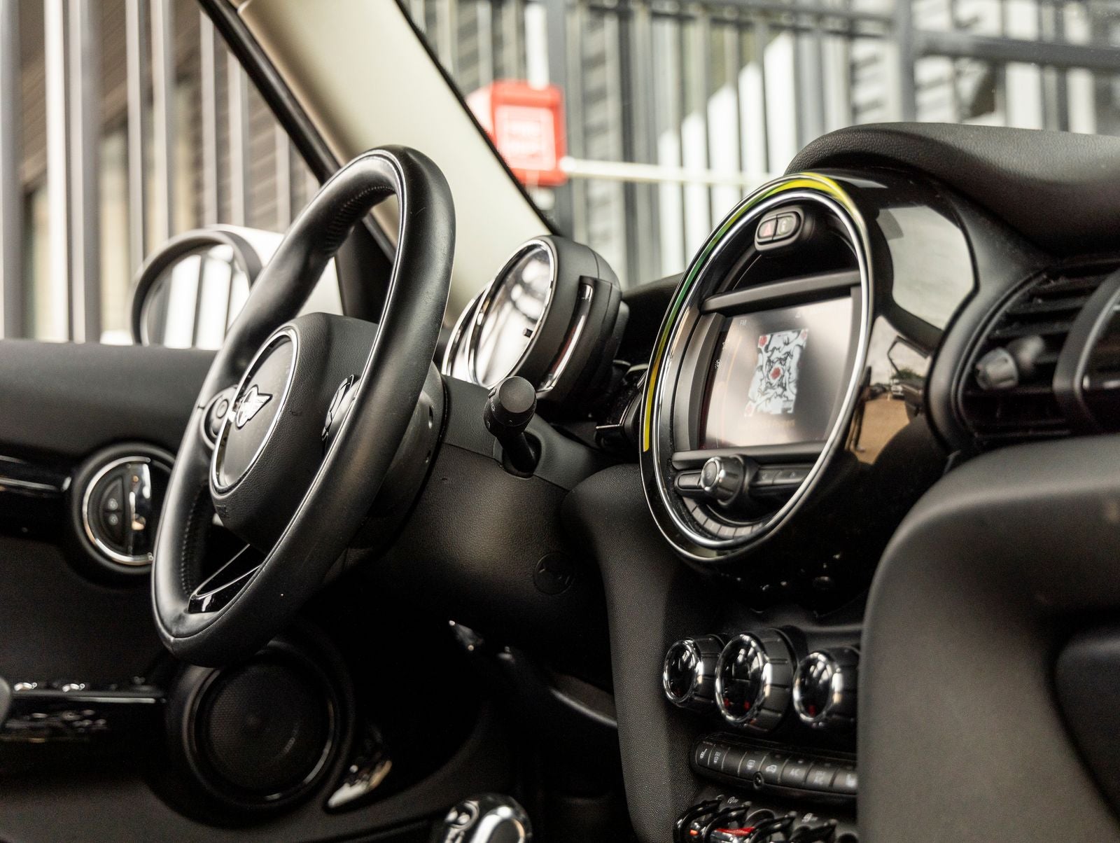 2021 MINI Cooper Oxford Edition