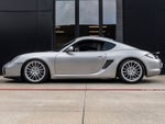 2009 Porsche 718 Cayman