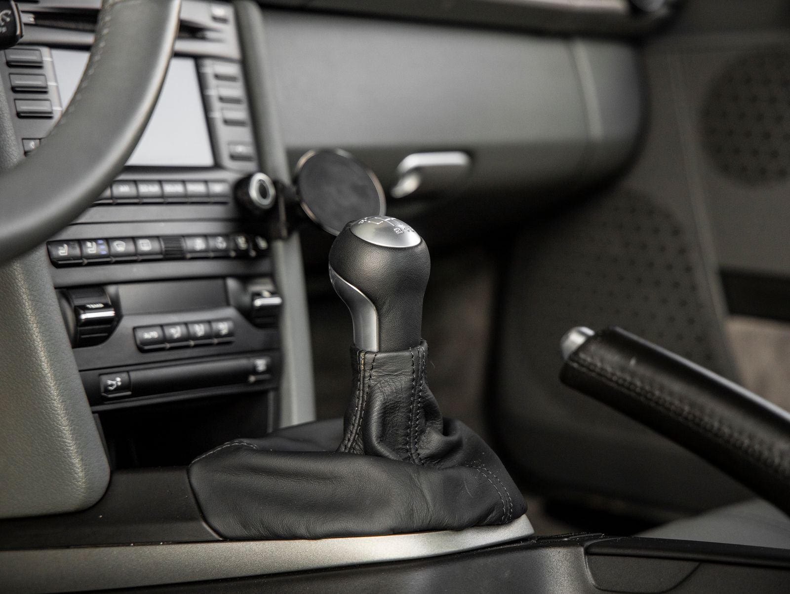 2009 Porsche 718 Cayman