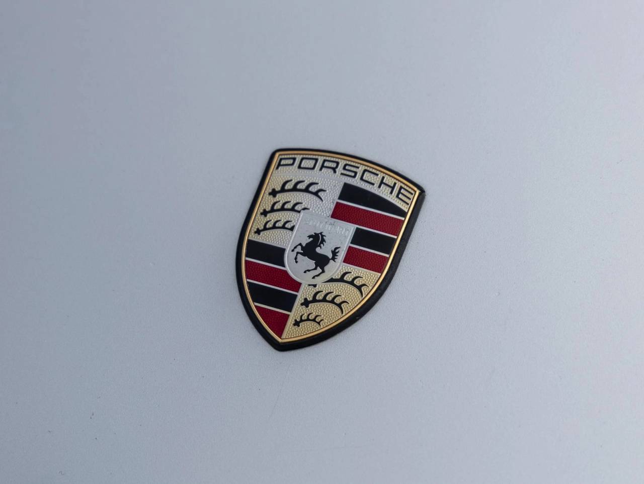 2009 Porsche 718 Cayman
