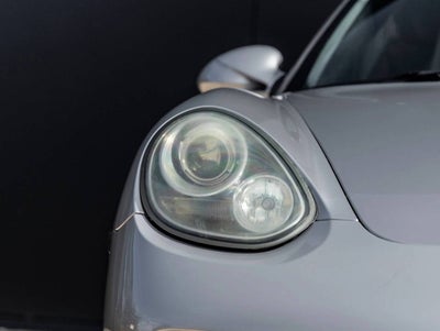 2009 Porsche 718 Cayman