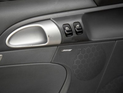 2009 Porsche 718 Cayman