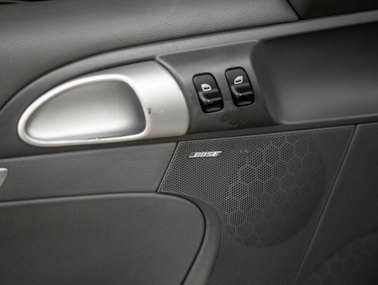 2009 Porsche 718 Cayman