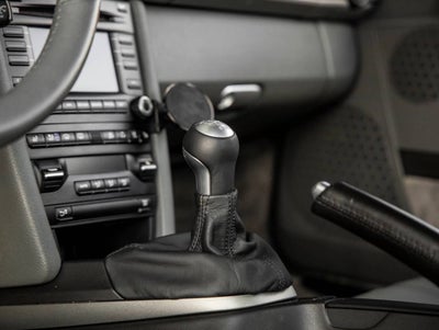 2009 Porsche 718 Cayman