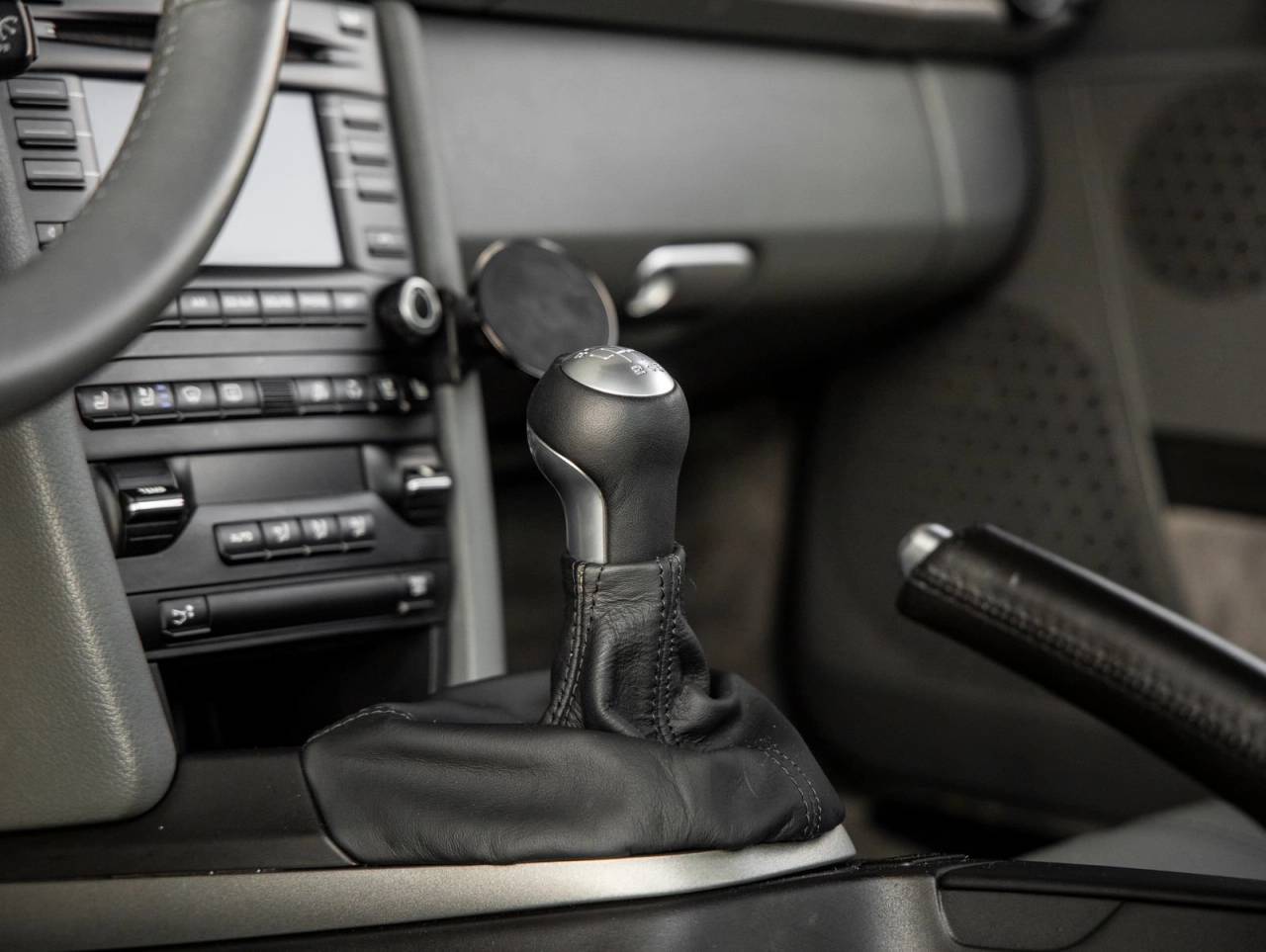 2009 Porsche 718 Cayman