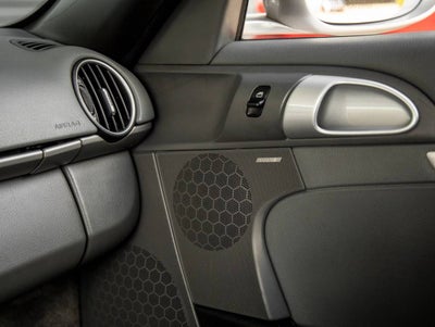 2009 Porsche 718 Cayman