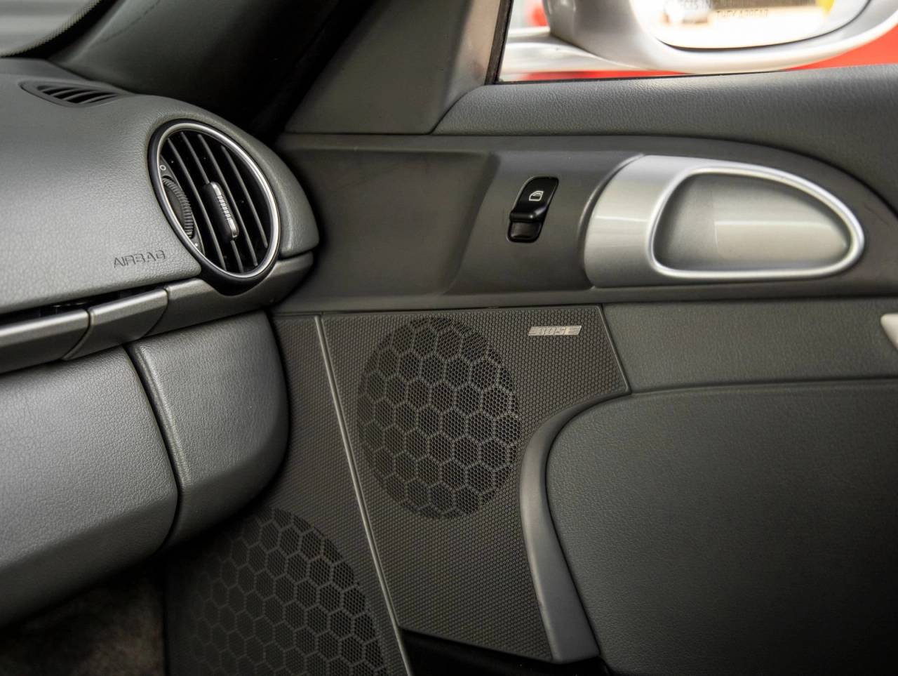 2009 Porsche 718 Cayman