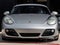 2009 Porsche 718 Cayman