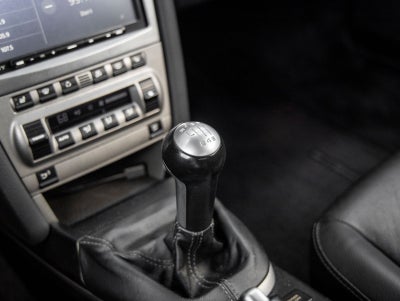 2008 Porsche 911 911 Carrera