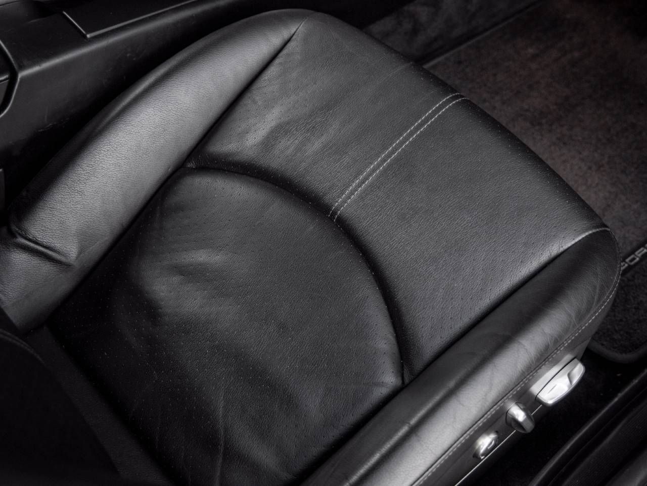 2008 Porsche 911 911 Carrera