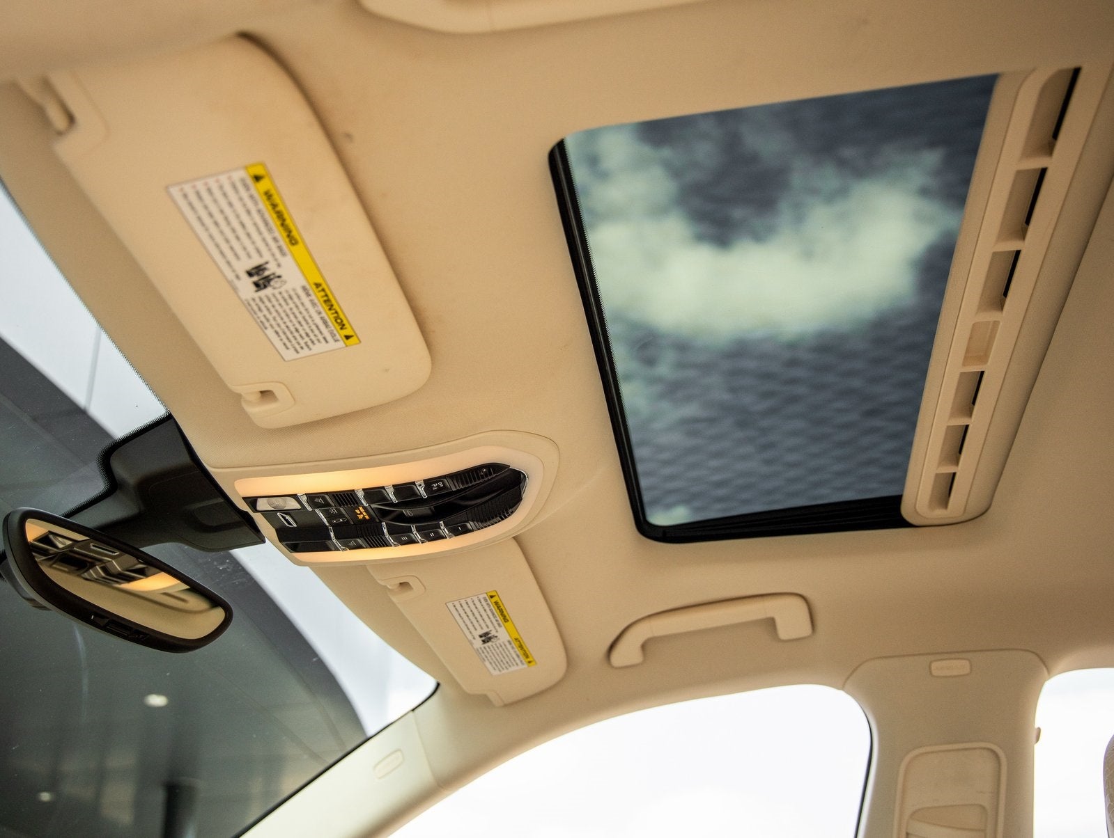 2016 Porsche Panamera Panamera Edition