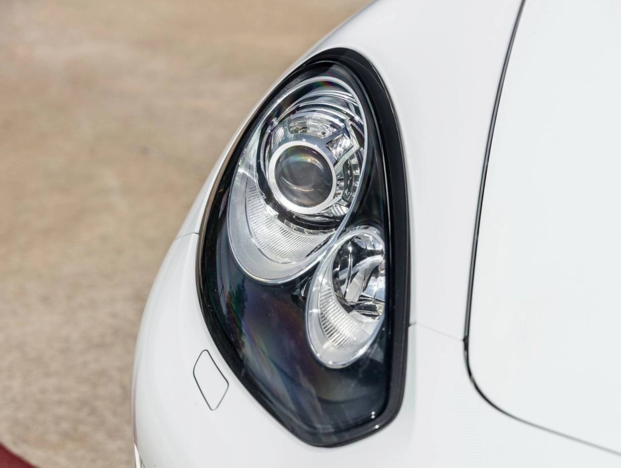 2016 Porsche Panamera Panamera Edition