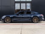 2018 Porsche Panamera Panamera 4