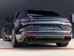 2018 Porsche Panamera Panamera 4