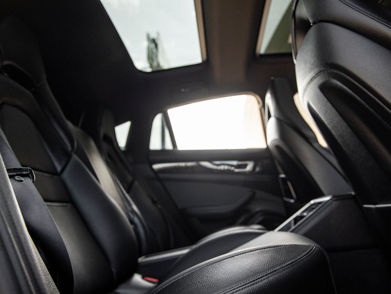 2018 Porsche Panamera Panamera 4