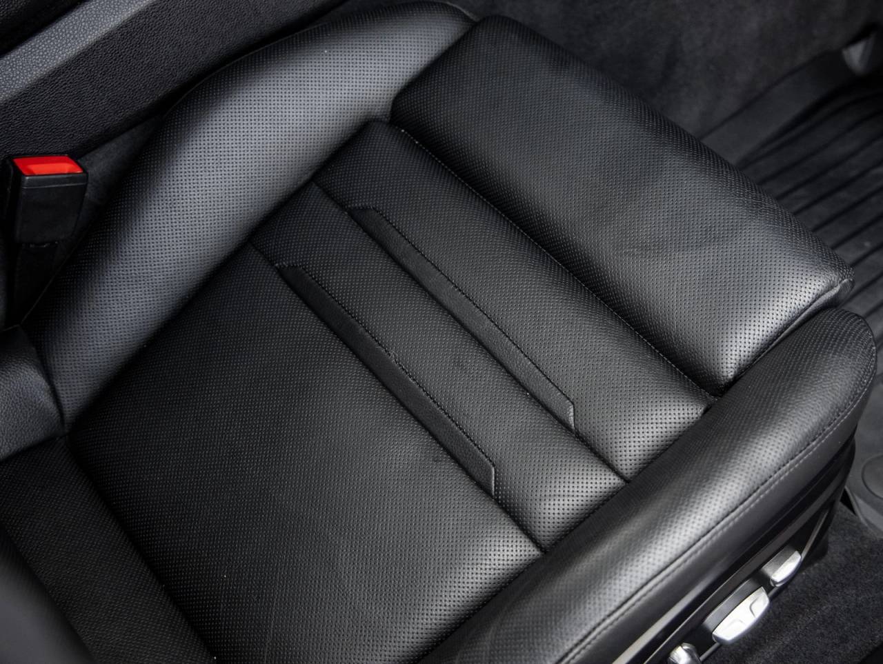2018 Porsche Panamera Panamera 4