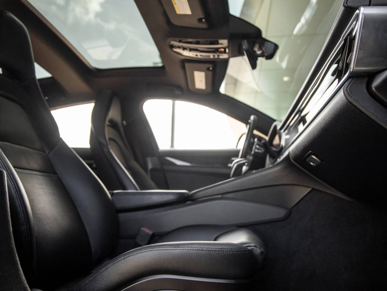 2018 Porsche Panamera Panamera 4