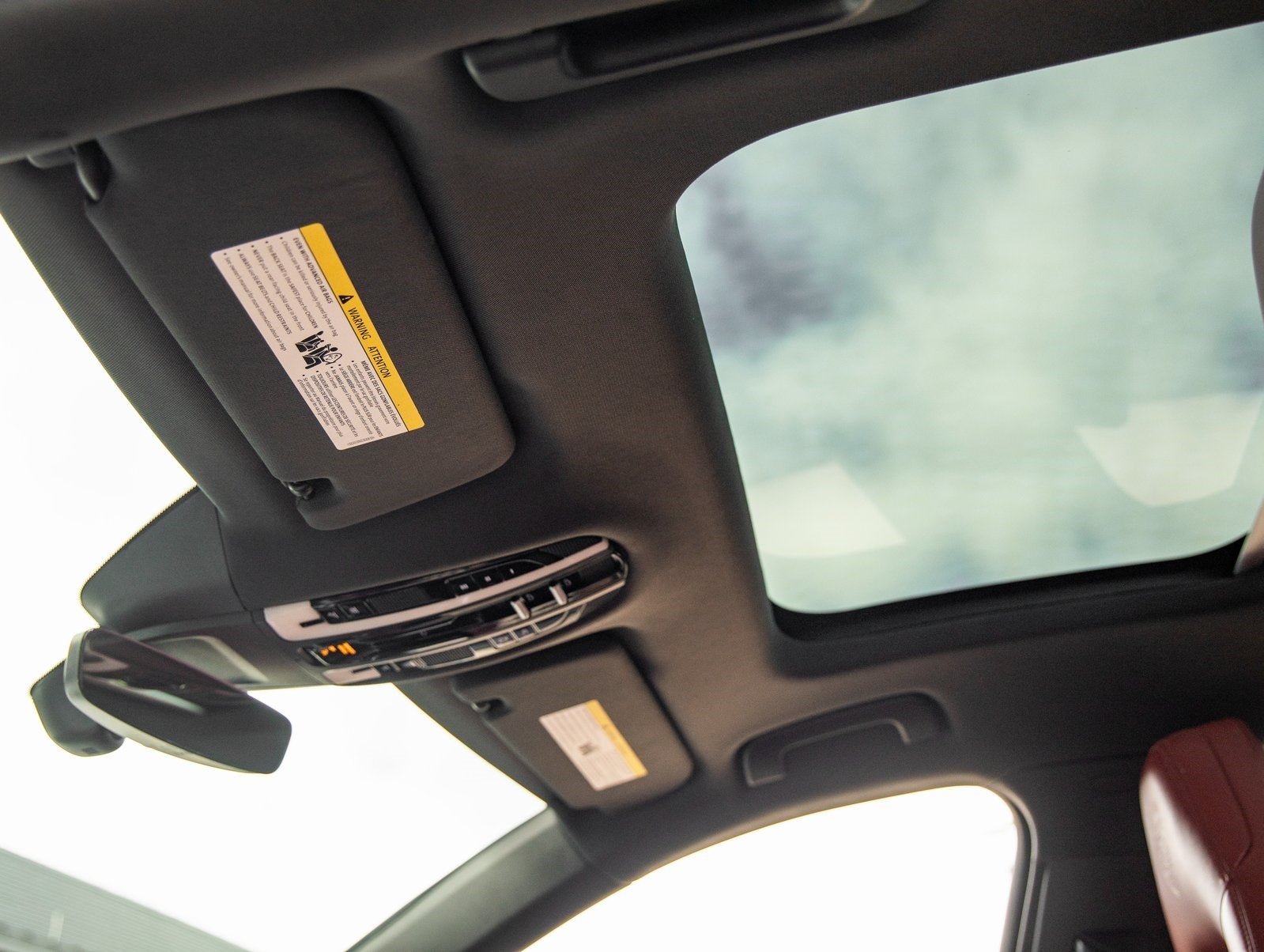 2020 Porsche Panamera Panamera