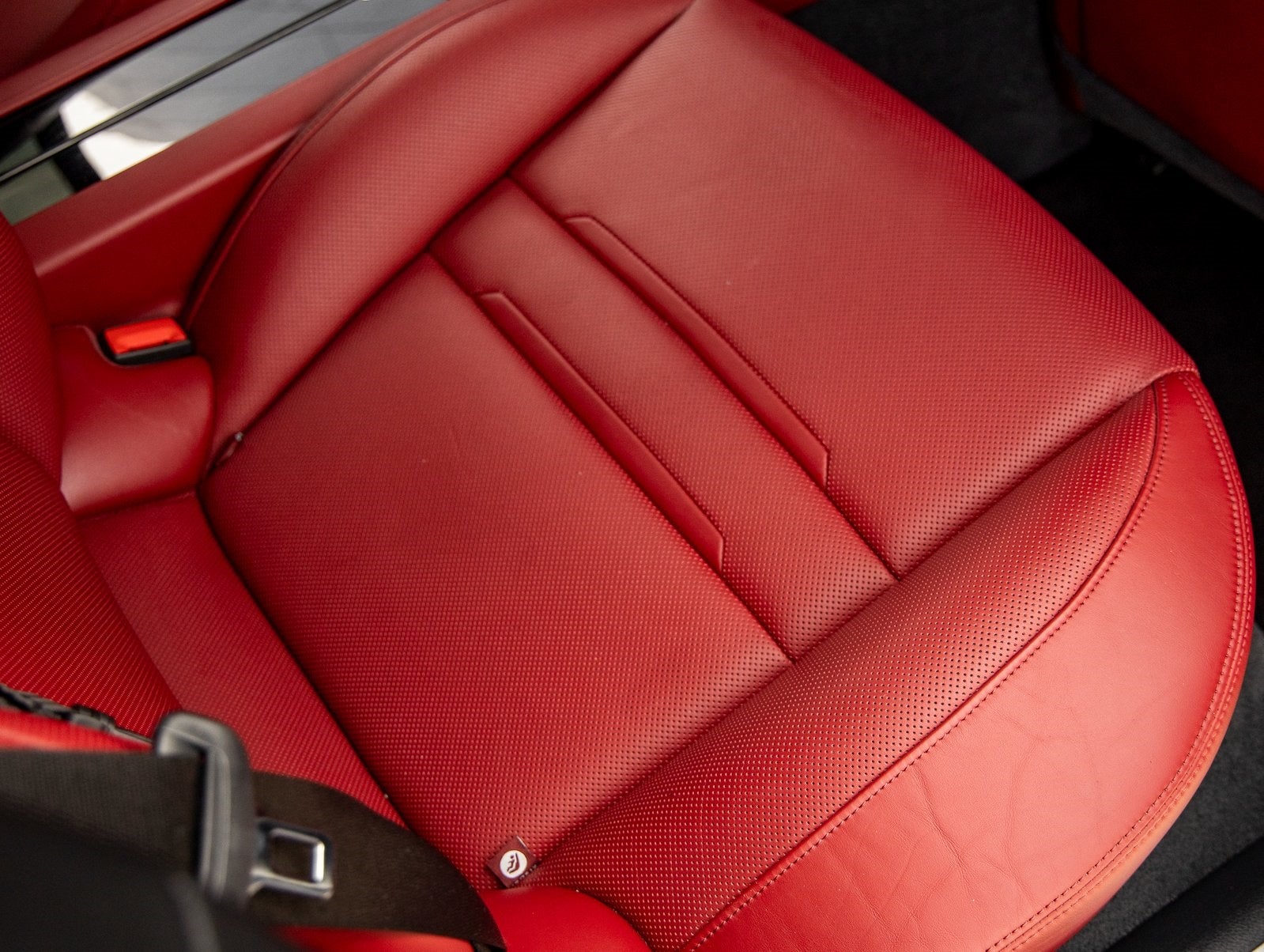 2020 Porsche Panamera Panamera