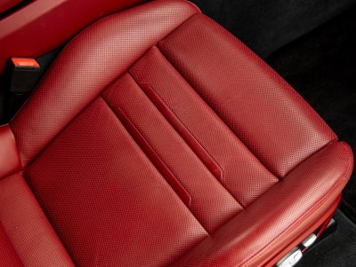 2020 Porsche Panamera Panamera