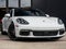2020 Porsche Panamera Panamera