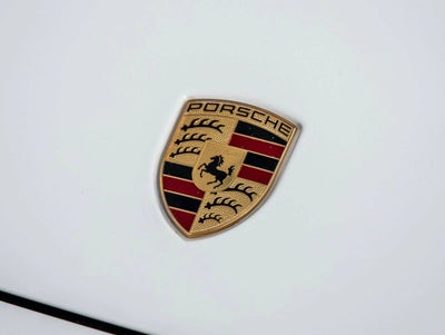 2020 Porsche Panamera Panamera