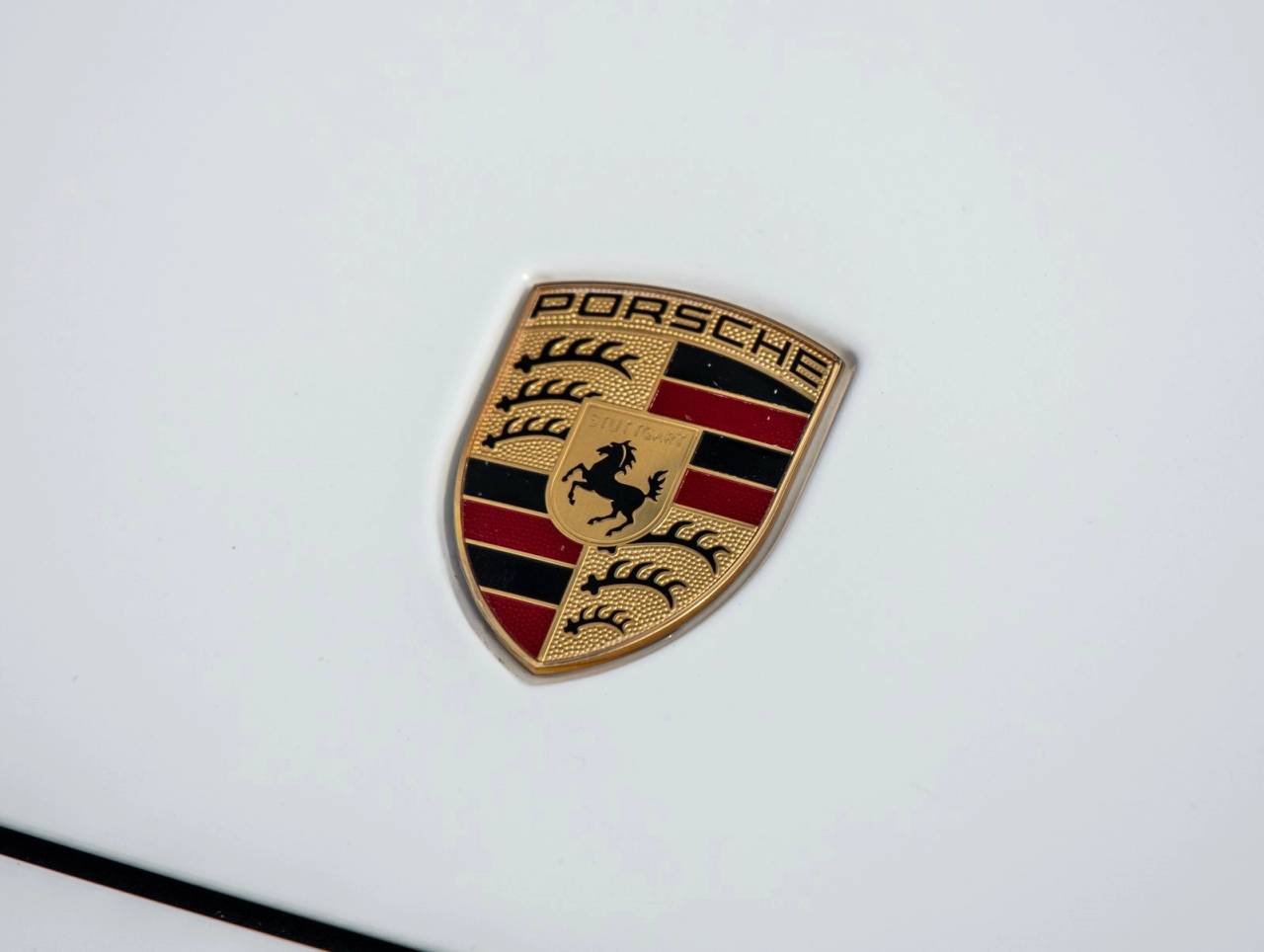 2020 Porsche Panamera Panamera