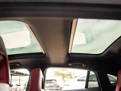 2020 Porsche Panamera Panamera