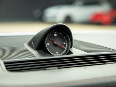 2020 Porsche Panamera Panamera