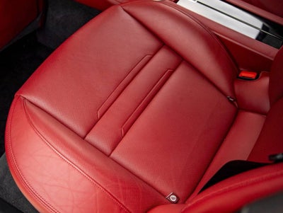 2020 Porsche Panamera Panamera