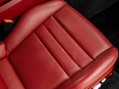 2020 Porsche Panamera Panamera