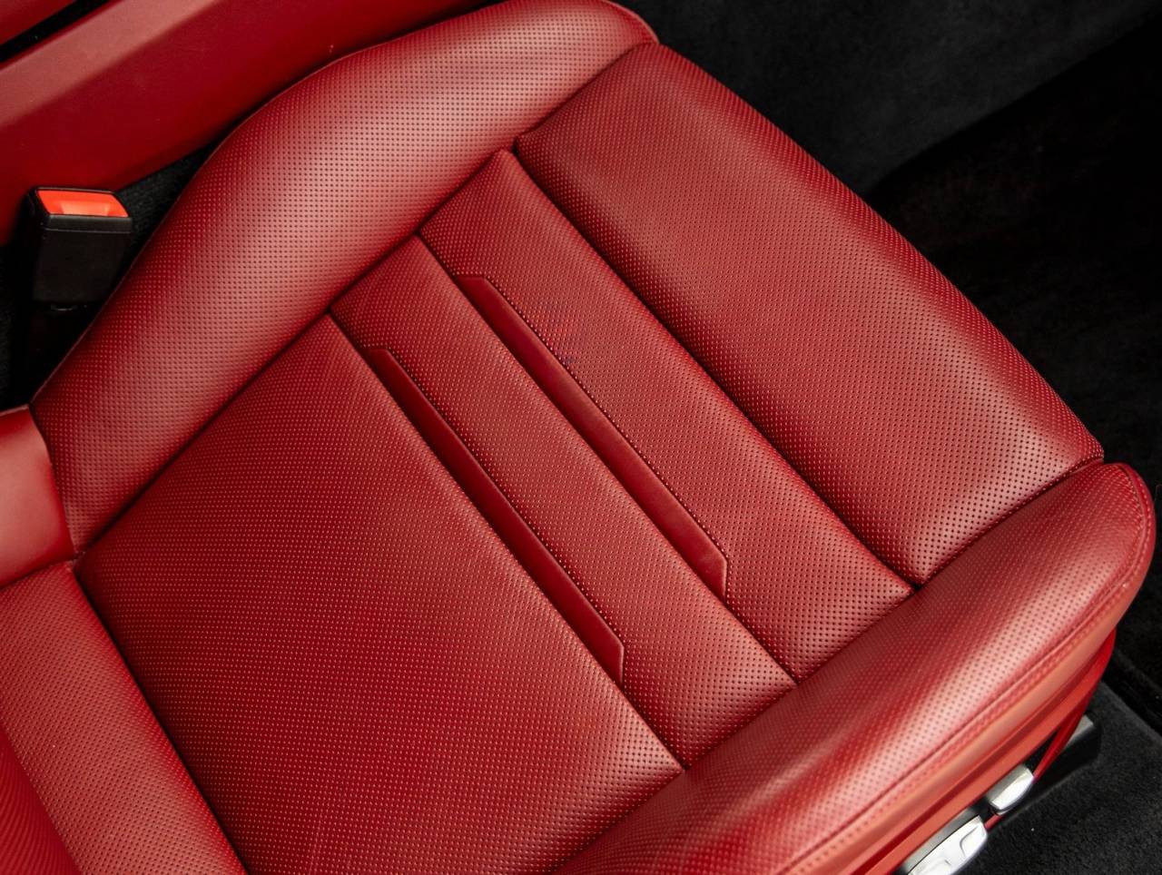 2020 Porsche Panamera Panamera