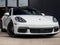 2020 Porsche Panamera Panamera