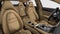 2018 Porsche Panamera Panamera