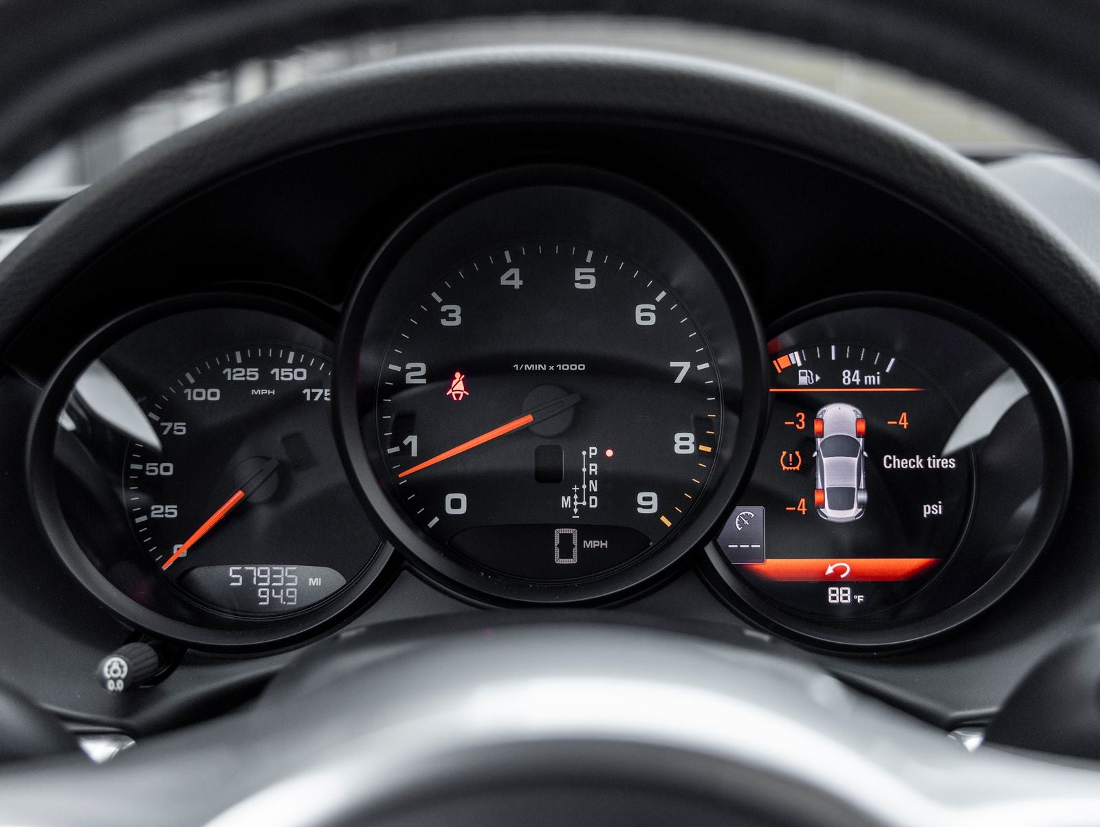 2016 Porsche 718 Cayman