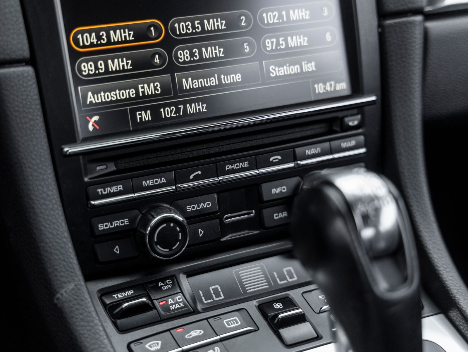 2016 Porsche 718 Cayman