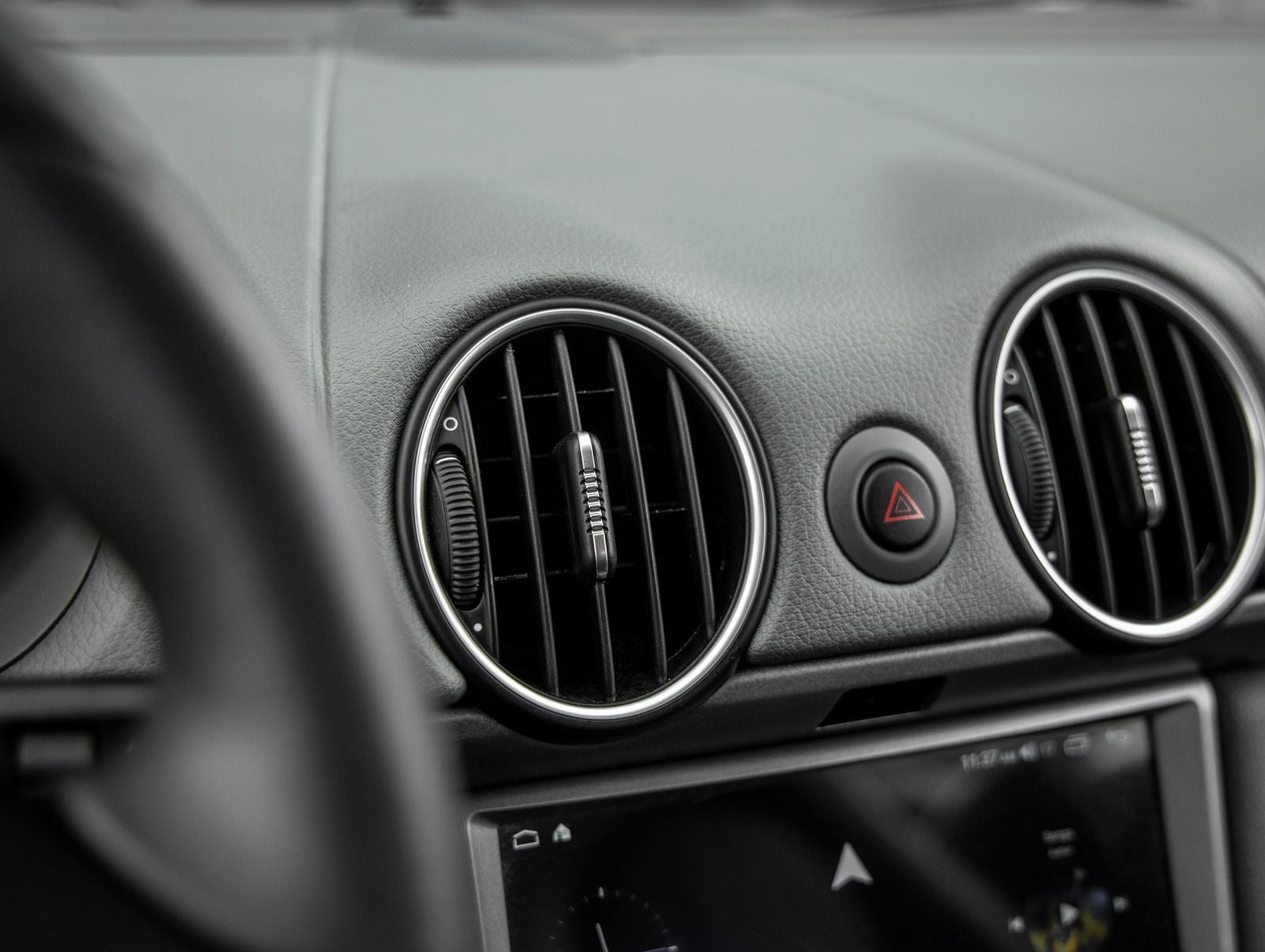 2011 Porsche 718 Cayman